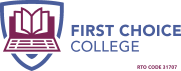 First Choice College